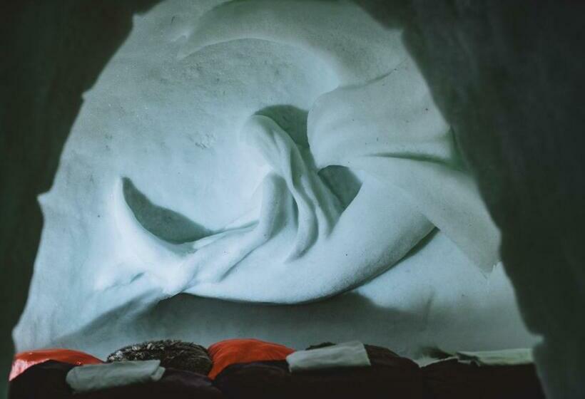 اتاق استاندارد چهار تخته, Village Igloo Morzine Avoriaz