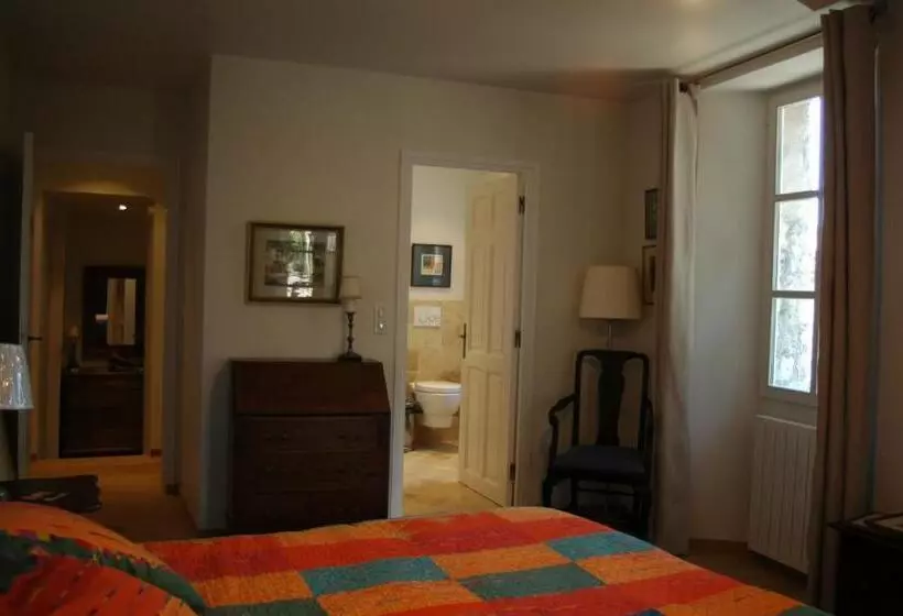 デラックスルーム, Annapurna Bed & Breakfast