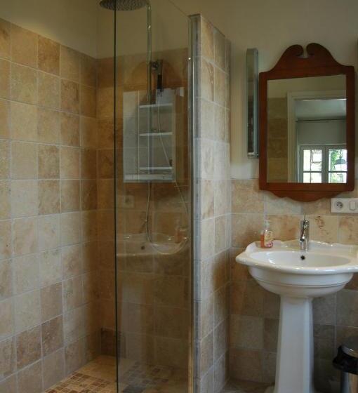 Номер Deluxe, Annapurna Bed & Breakfast