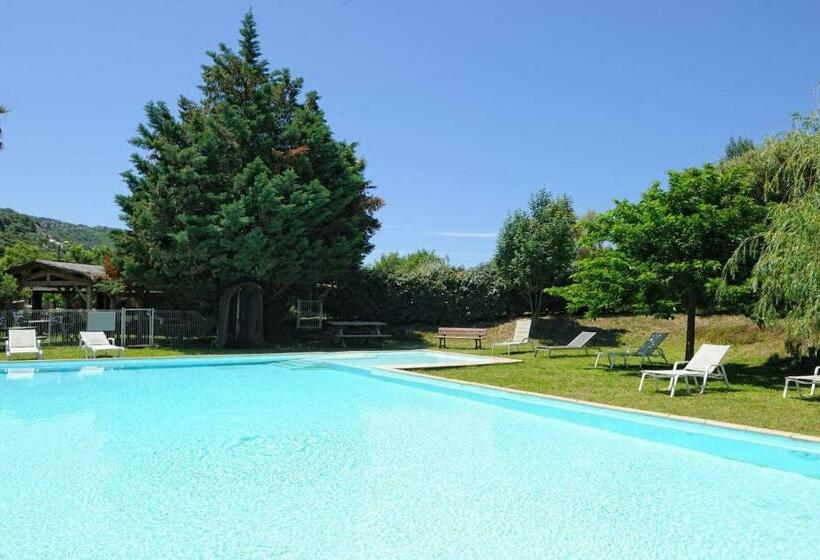 스탠다드 룸 산 전망, Chambre D'hôtes Domaine Pero Longo