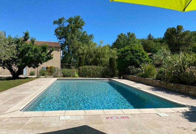 패밀리 룸, Chambres D Hôtes Le Colombier