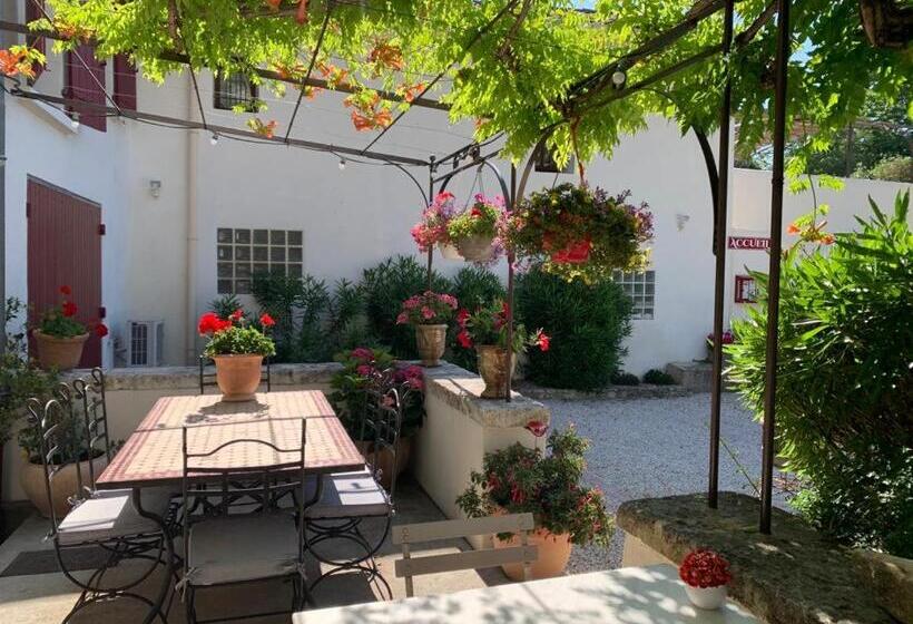 ファミリールーム, Chambres D Hôtes Le Colombier