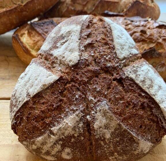 패밀리 룸, Chambres D Hôtes Le Colombier