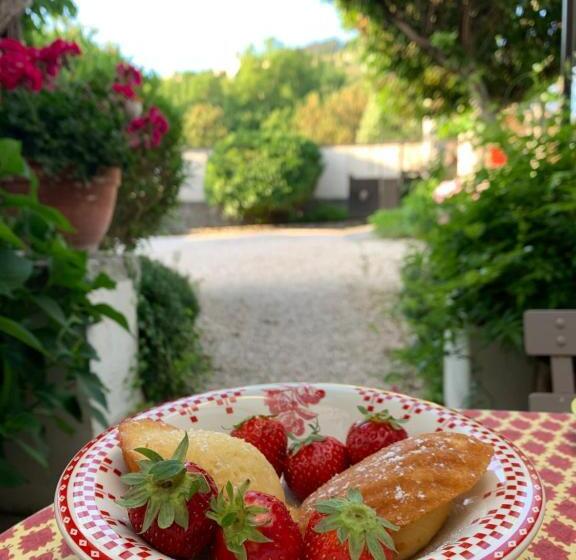 스탠다드 룸, Chambres D Hôtes Le Colombier