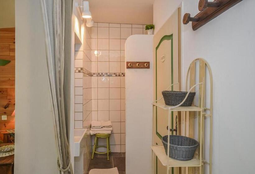 스탠다드 룸, Chambres D Hôtes Le Colombier