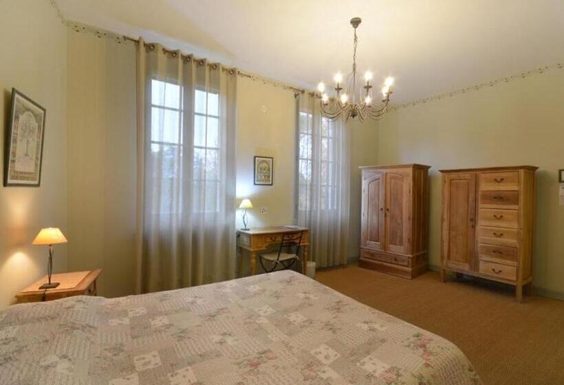 Номер Стандарт, Clos St Pierre De Fraisse