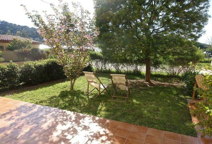 חדר סטנדרט, Gite Du Pagoulin  Chambres D Hotes