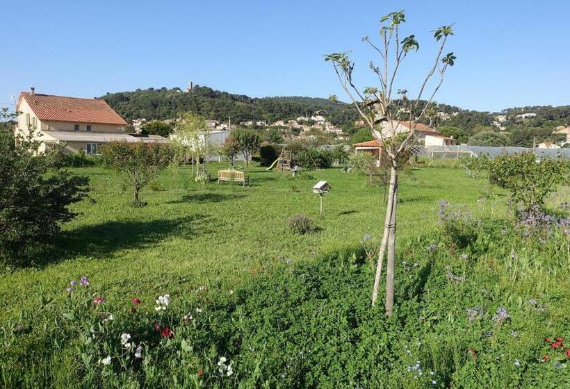 חדר סטנדרט, Gite Du Pagoulin  Chambres D Hotes