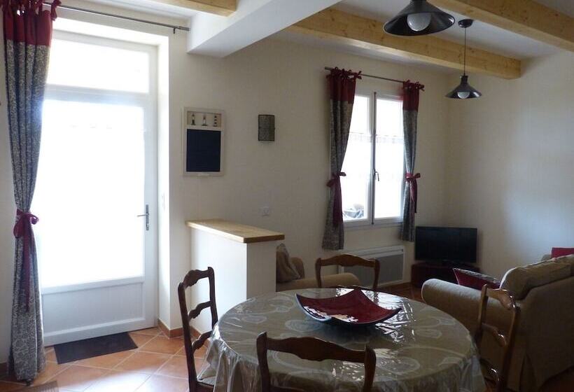 חדר סטנדרט, Gite Du Pagoulin  Chambres D Hotes