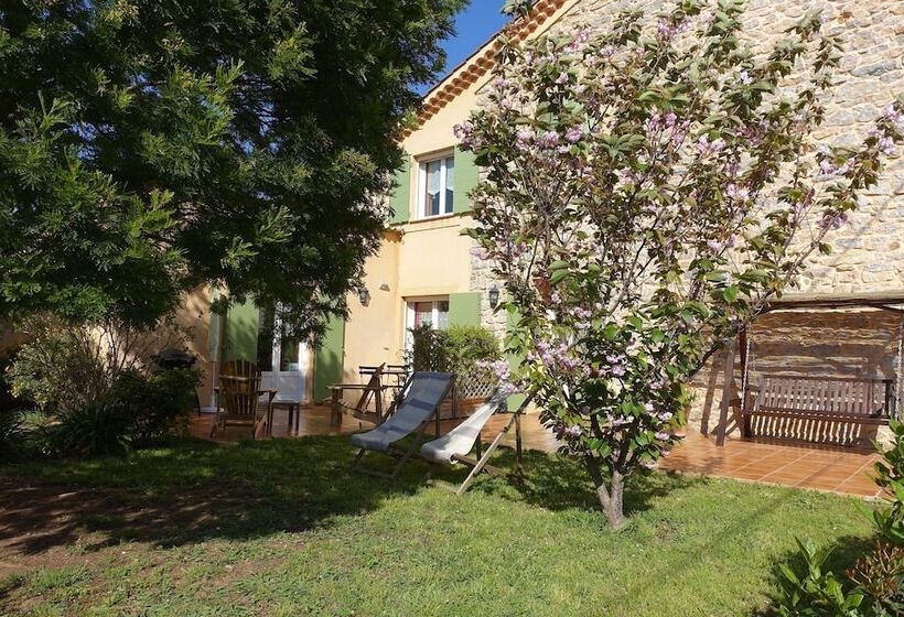 חדר סטנדרט, Gite Du Pagoulin  Chambres D Hotes