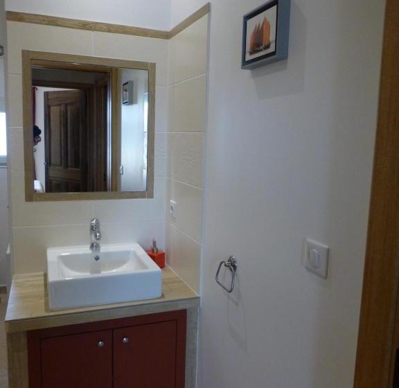 חדר סטנדרט, Gite Du Pagoulin  Chambres D Hotes