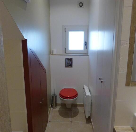 חדר סטנדרט, Gite Du Pagoulin  Chambres D Hotes