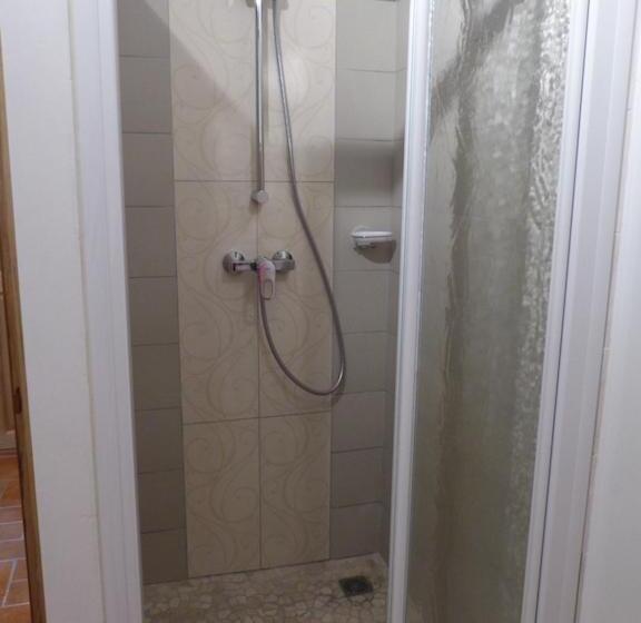 חדר סטנדרט עם טרסה, Gite Du Pagoulin  Chambres D Hotes