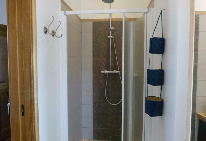 חדר סטנדרט, Gite Du Pagoulin  Chambres D Hotes