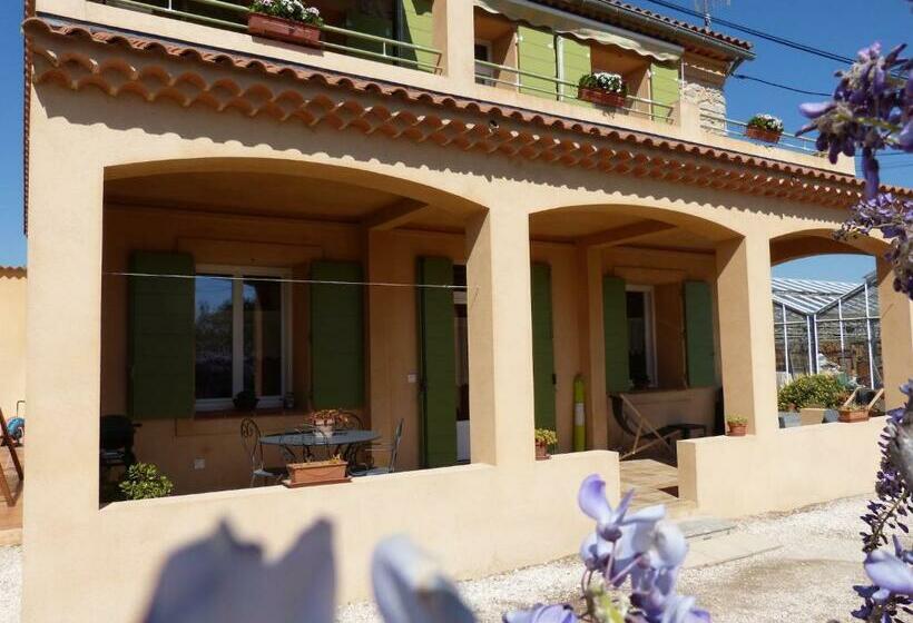 חדר סטנדרט, Gite Du Pagoulin  Chambres D Hotes