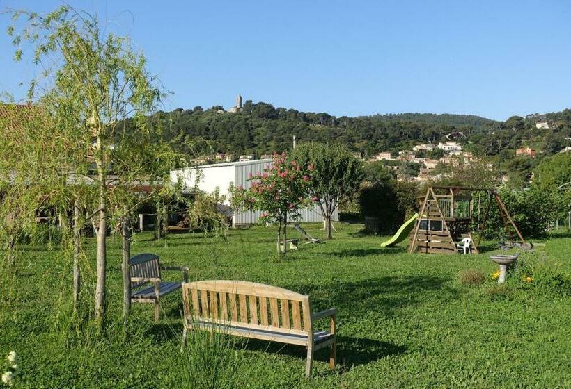 חדר סטנדרט, Gite Du Pagoulin  Chambres D Hotes