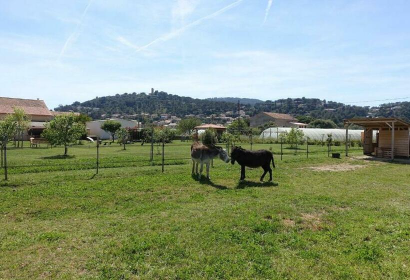 חדר סטנדרט, Gite Du Pagoulin  Chambres D Hotes