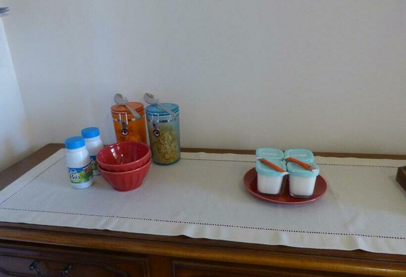 חדר סטנדרט, Gite Du Pagoulin  Chambres D Hotes