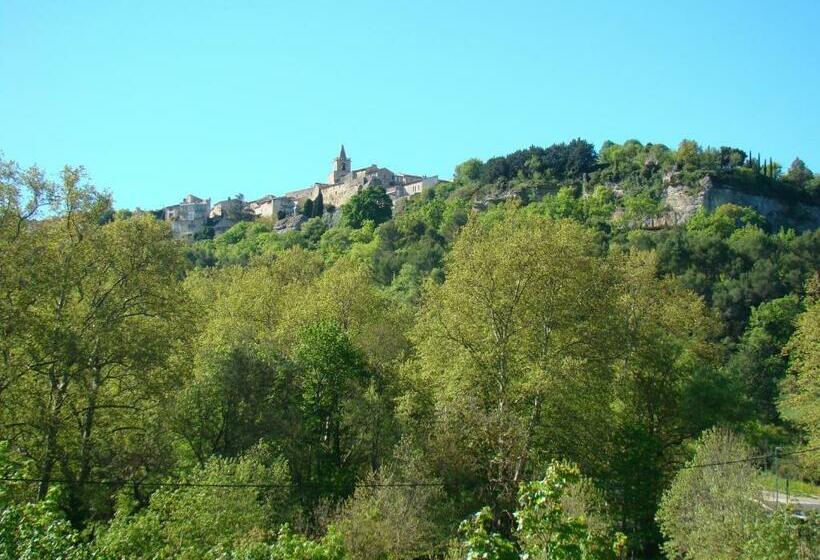 패밀리 룸, Chambres D Hôtes Le Colombier