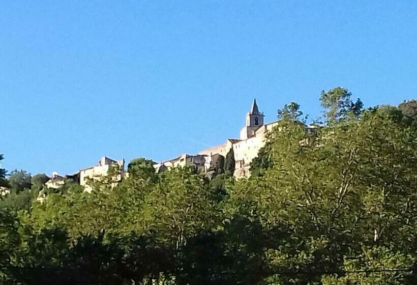 패밀리 룸, Chambres D Hôtes Le Colombier