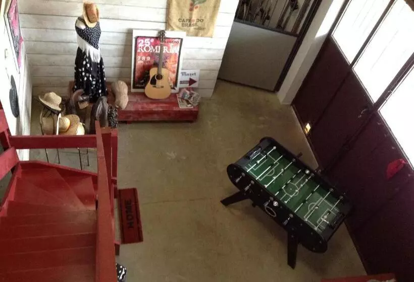 スタンダード４人部屋, Le Mazet Chambre D Hôtes