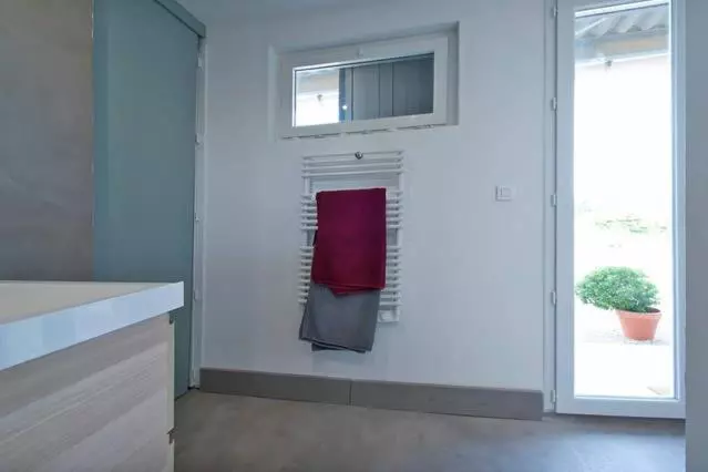 ファミリールーム, Le Mazet Chambre D Hôtes