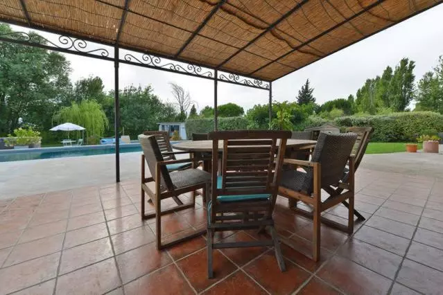 ファミリールーム, Le Mazet Chambre D Hôtes