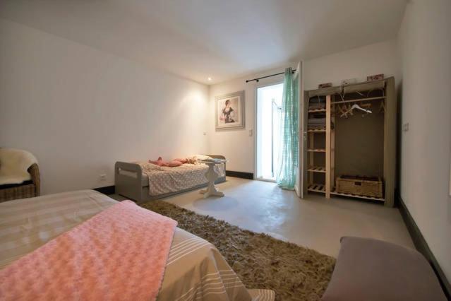 Семейный Номер, Le Mazet Chambre D Hôtes