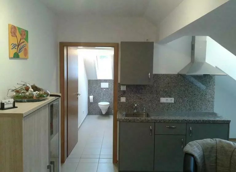 Standard-huone, Dzt Schwarzwaldhotel Garni