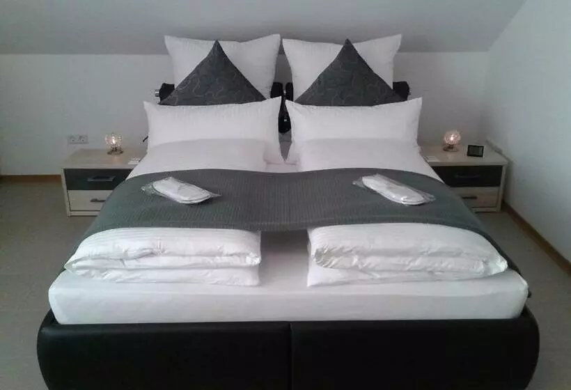 Standard-huone, Dzt Schwarzwaldhotel Garni