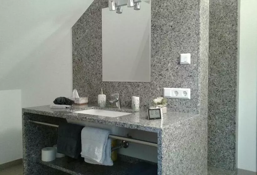 Standard-huone, Dzt Schwarzwaldhotel Garni