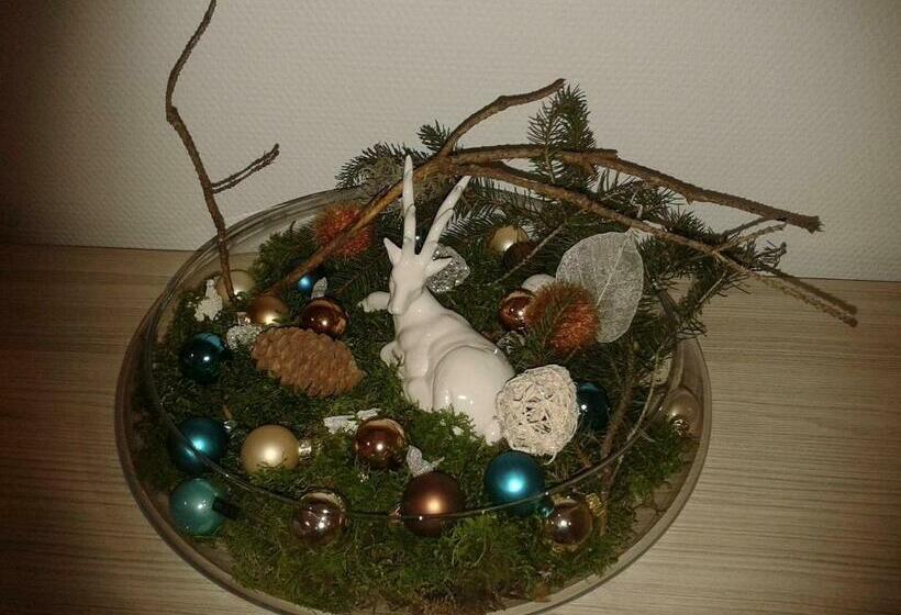 Quarto Triplo Clássico, Dzt Schwarzwaldhotel Garni