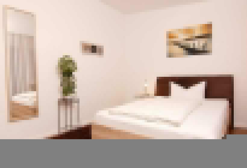 스탠다드 싱글 룸, Garni Hotel Leitl Gmbh