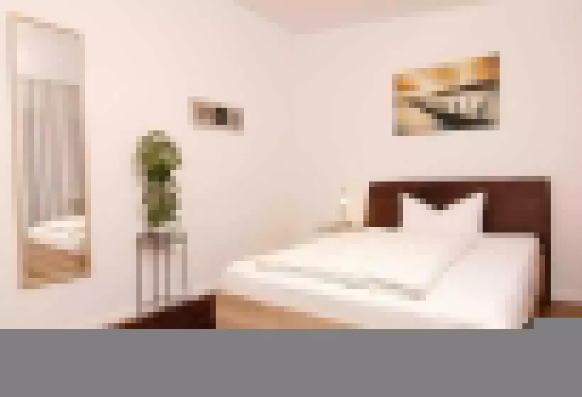 اتاق استاندارد یک نفره, Garni Hotel Leitl Gmbh