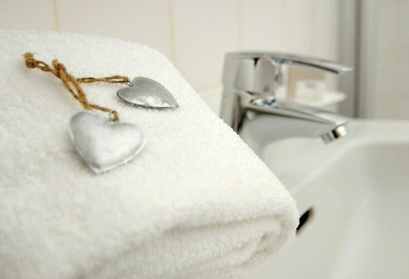 스탠다드 룸, Garni Hotel Leitl Gmbh