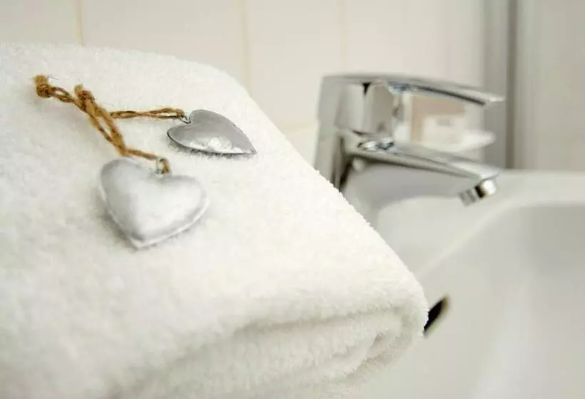 اتاق استاندارد, Garni Hotel Leitl Gmbh