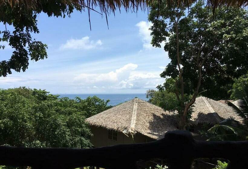 Бунгало Стандарт Вид на Море, Hip Seaview Resort @ Phi Phi