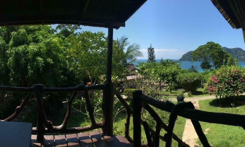 Tengerre Néző Standard Bungalow, Hip Seaview Resort @ Phi Phi