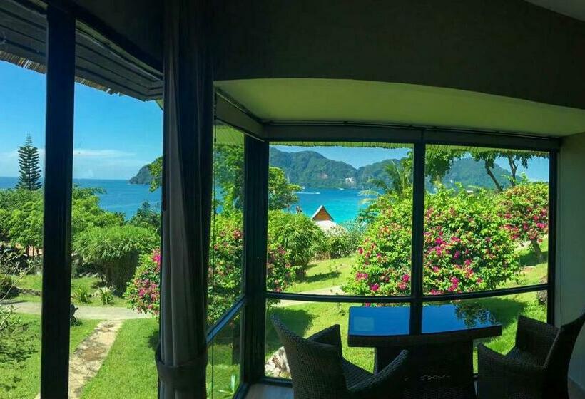 Бунгало Стандарт Вид на Море, Hip Seaview Resort @ Phi Phi