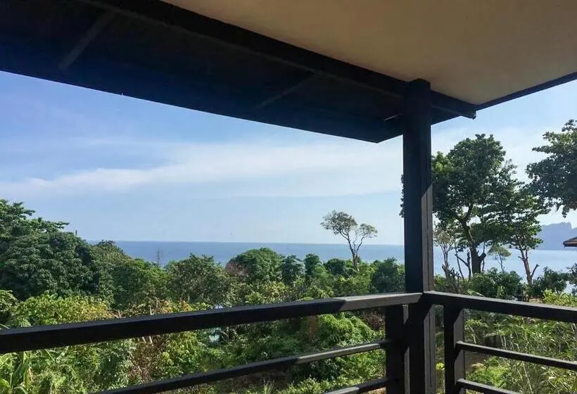 Bungalow Standard, Hip Seaview Resort @ Phi Phi