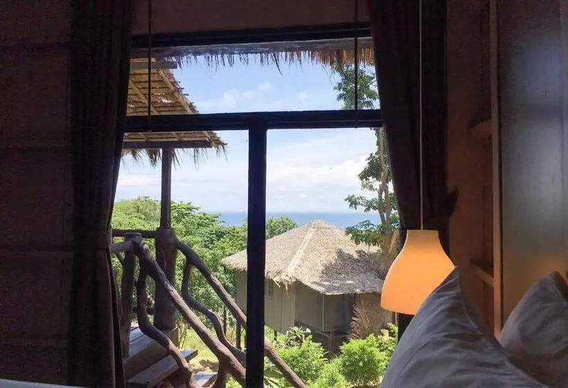 Bungalow Standard, Hip Seaview Resort @ Phi Phi