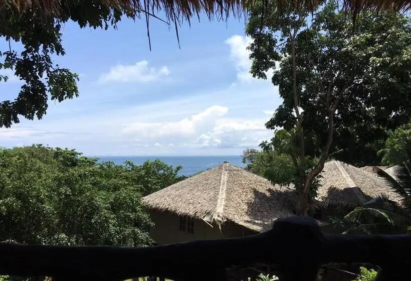 Bungalow Standard, Hip Seaview Resort @ Phi Phi
