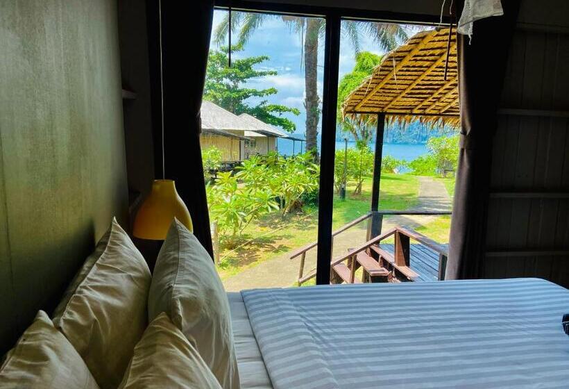 Бунгало Стандарт Вид на Море, Hip Seaview Resort @ Phi Phi