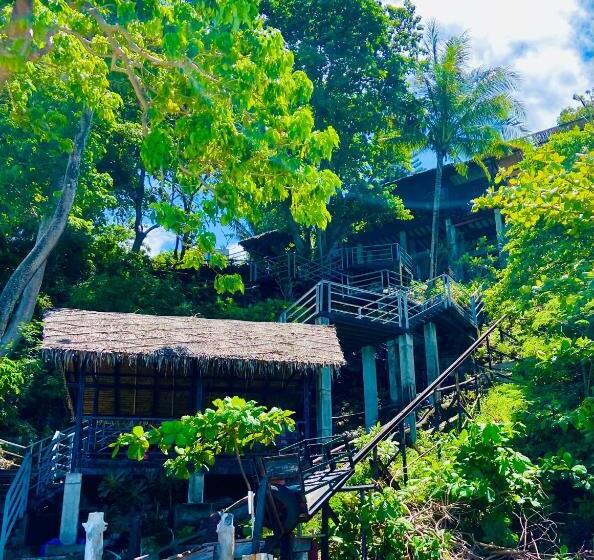 Standard Bungalow, Hip Seaview Resort @ Phi Phi