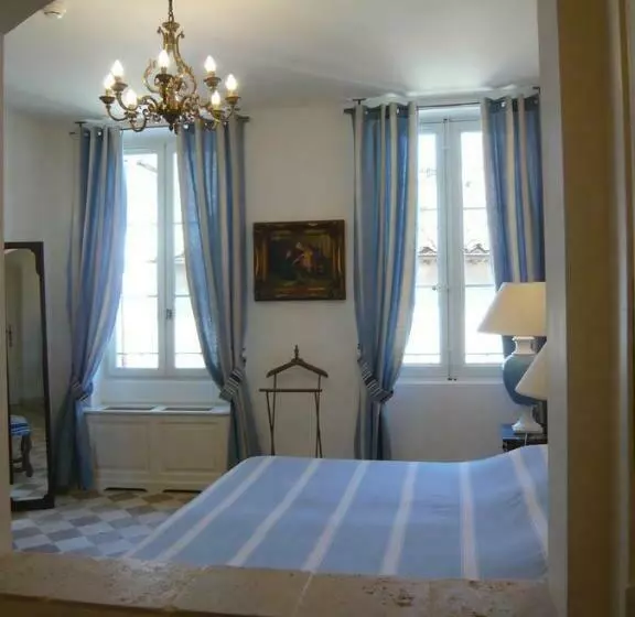 Standard-huone, Auberge De Correns