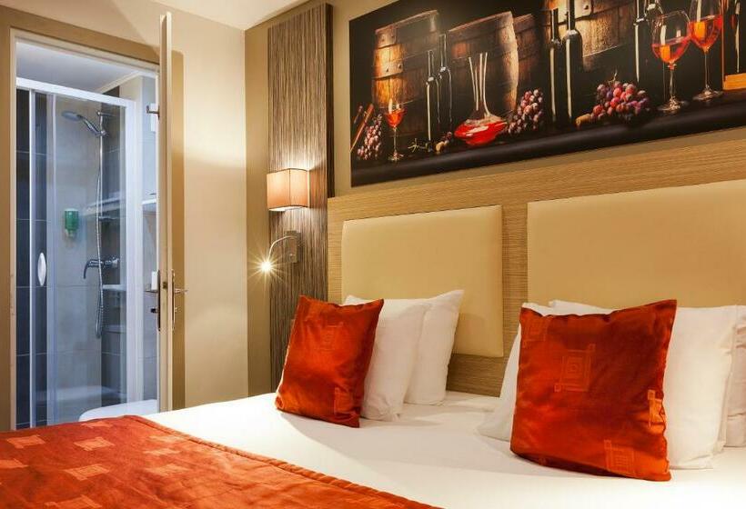 Номер Стандарт, Comfort Hotel Orléans Olivet Provinces