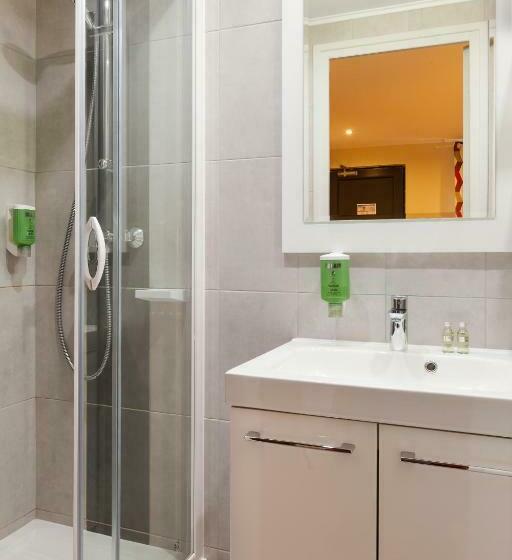 标准间, Comfort Hotel Orléans Olivet Provinces