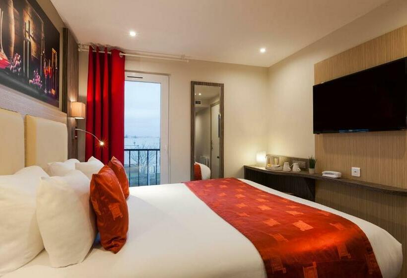 标准间, Comfort Hotel Orléans Olivet Provinces