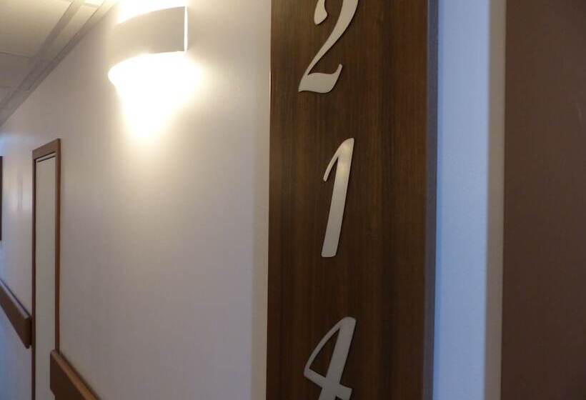 Номер Стандарт, Comfort Hotel Orléans Olivet Provinces