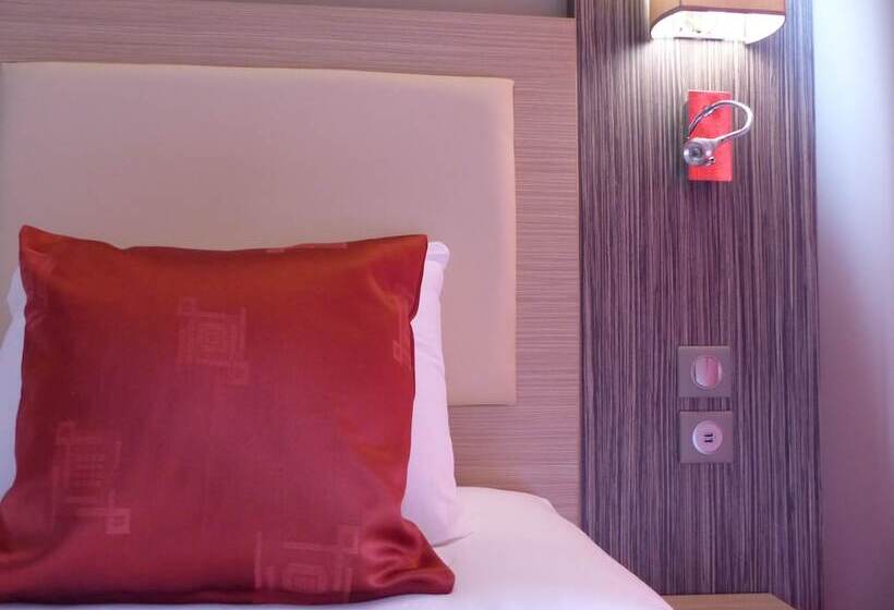 スタンダードルーム, Comfort Hotel Orléans Olivet Provinces